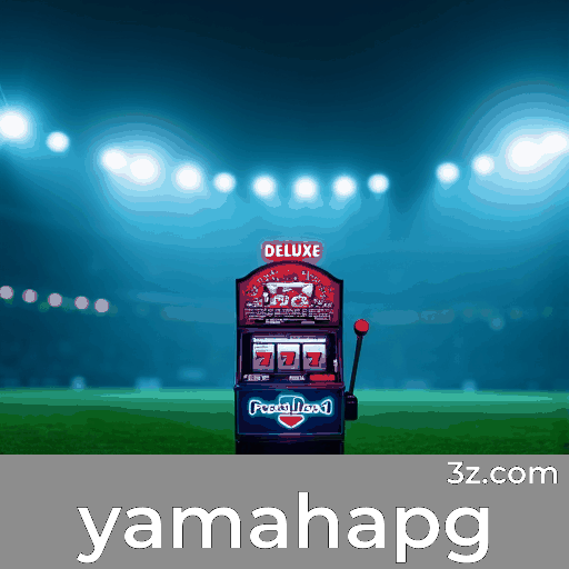 Experimente o Melhor com yamahapg: Cassino Seguro e Premiado