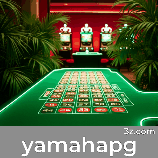Yamahapg: Seu Mundo de Jogos Selecionados e Excelentes