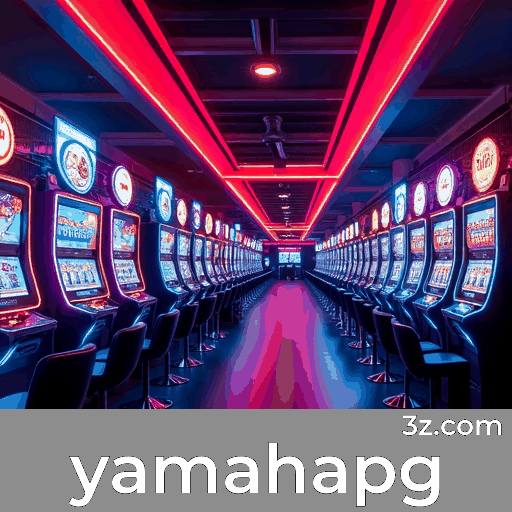 Experimente o Yamahapg: Apostas Completas e Práticas