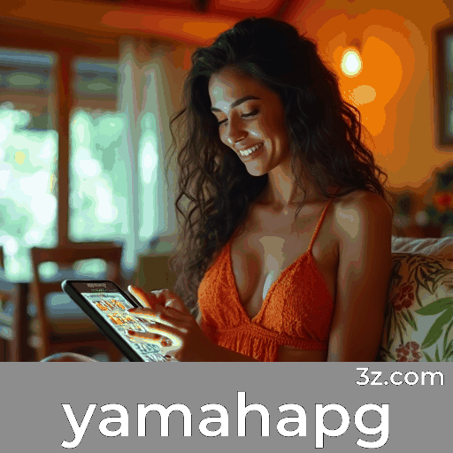 Experimente o Yamahapg: Apostas Completas e Práticas