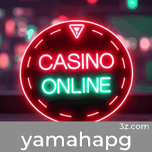 Experimente o Melhor com yamahapg: Cassino Seguro e Premiado