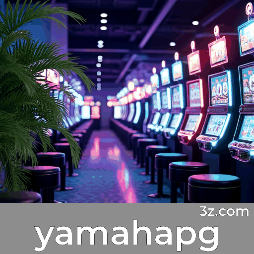 Yamahapg: Seu Mundo de Jogos Selecionados e Excelentes